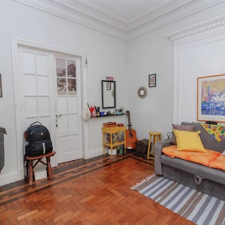 Hotel Quarto Fofo No Flamengo Rio de Janeiro Esterno foto